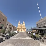 Hotel Doms Boutique Living Mellieha