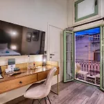 ホテル Doms Boutique Living メーリッハ