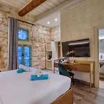 ホテル Doms Boutique Living