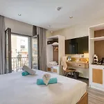 Hotel Doms Boutique Living Mellieha