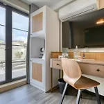 ホテル Doms Boutique Living メーリッハ