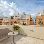 Doms Boutique Living ホテル 4*