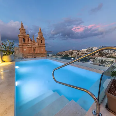 Doms Boutique Living Hotel
