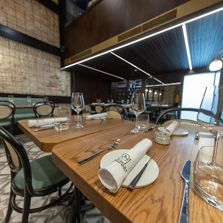 Doms Boutique Living 4* Mellieha