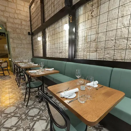 Doms Boutique Living 4* Mellieha