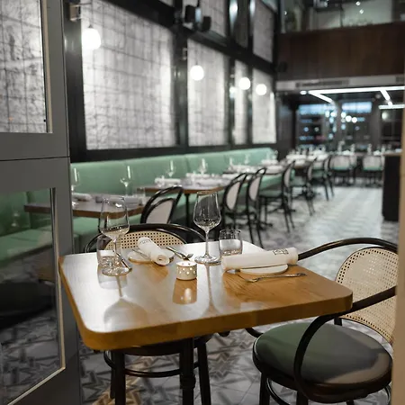 Doms Boutique Living Hotel Mellieha