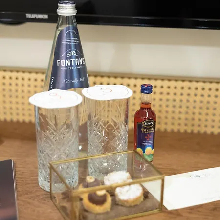 Hotel Doms Boutique Living Mellieħa