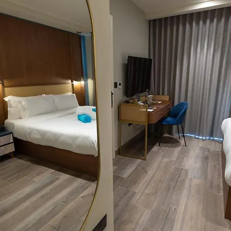 Hotel Doms Boutique Living Mellieha