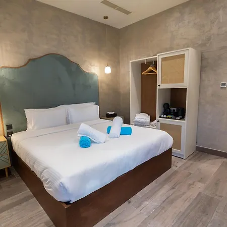 Doms Boutique Living Hotel