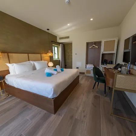 Hotel Doms Boutique Living