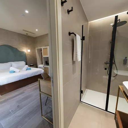 Hotel Doms Boutique Living Mellieha