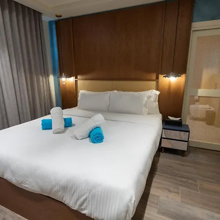Doms Boutique Living 4* Mellieha