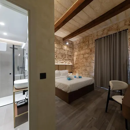 Hotel Doms Boutique Living 4*