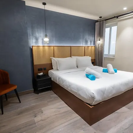 Doms Boutique Living Mellieha