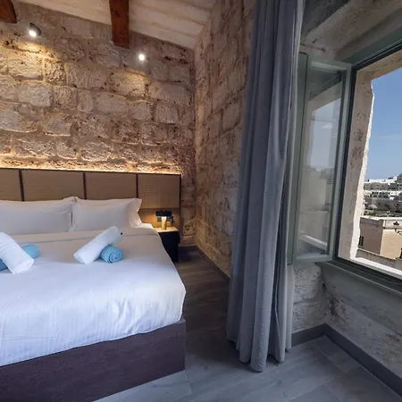 Doms Boutique Living Hotel Mellieha