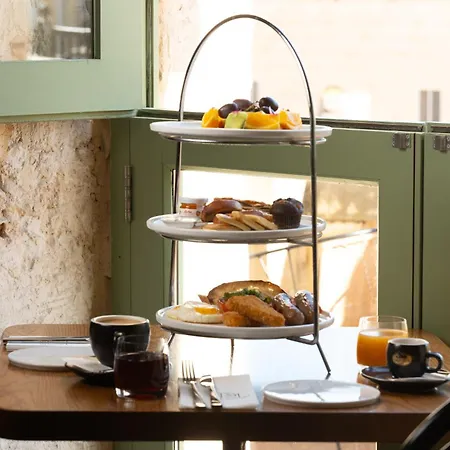 Doms Boutique Living Hotel Mellieha