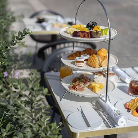 Doms Boutique Living 4* Mellieħa