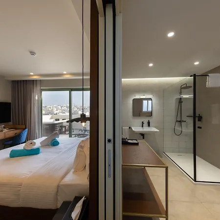 Doms Boutique Living Hotel