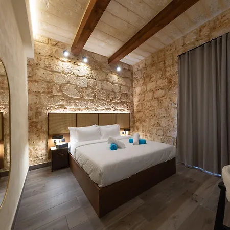 Doms Boutique Living