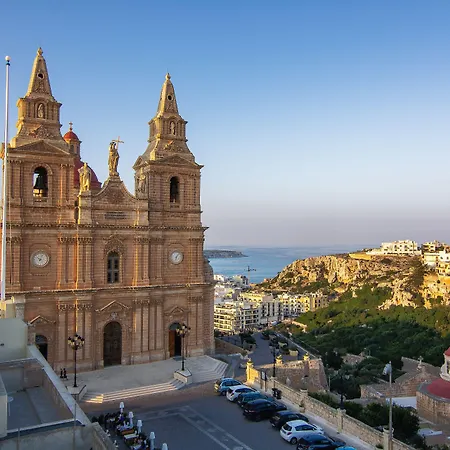 Hotel Doms Boutique Living 4*