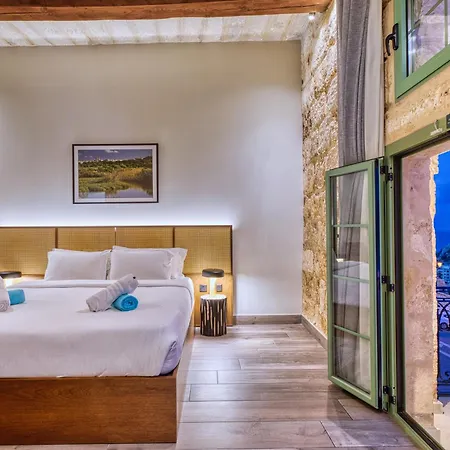 Hotel Doms Boutique Living 4*