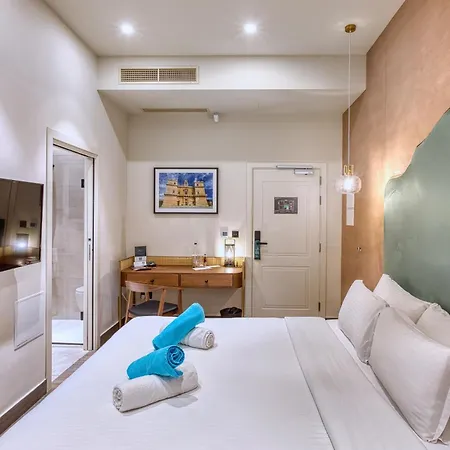 Doms Boutique Living 4* Mellieħa