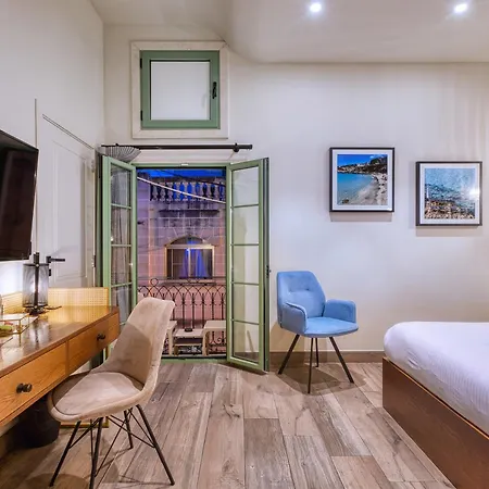 Doms Boutique Living 4* Mellieħa