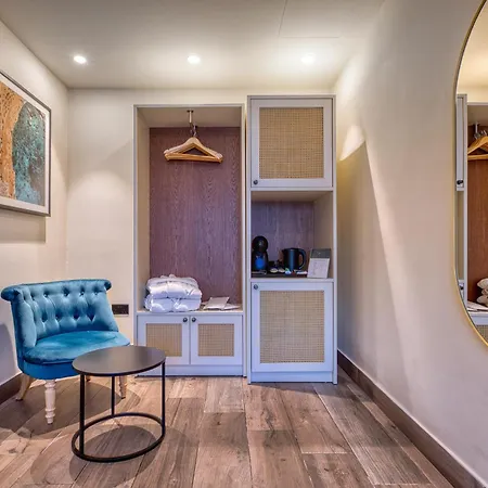Doms Boutique Living 4* Mellieħa