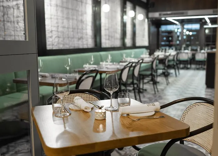 Doms Boutique Living Hotel Mellieħa