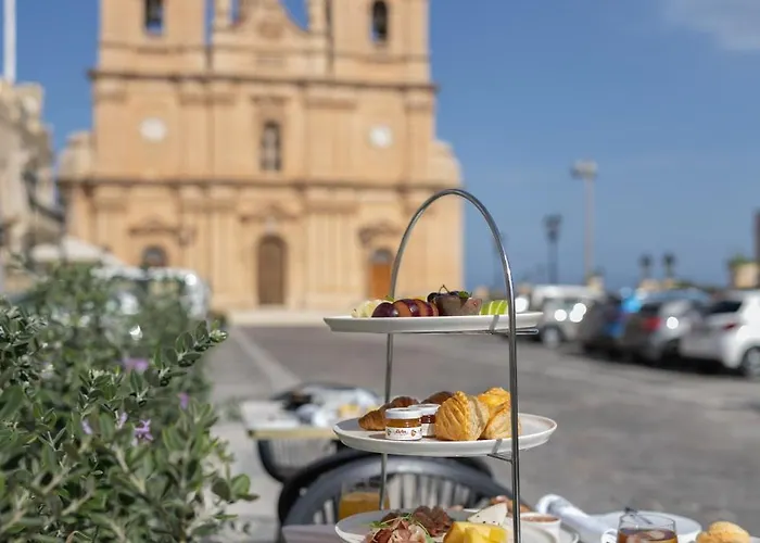 Doms Boutique Living