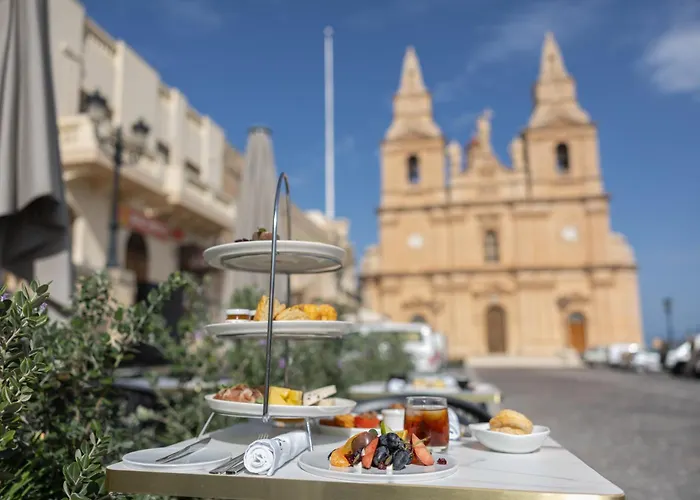 Doms Boutique Living Mellieħa