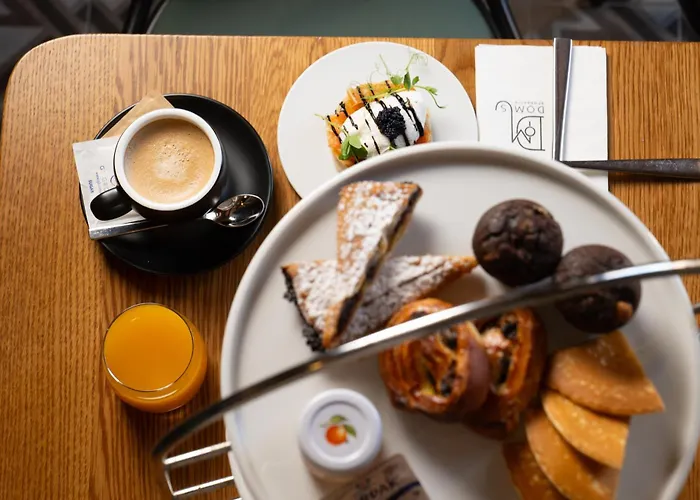 Doms Boutique Living Mellieħa