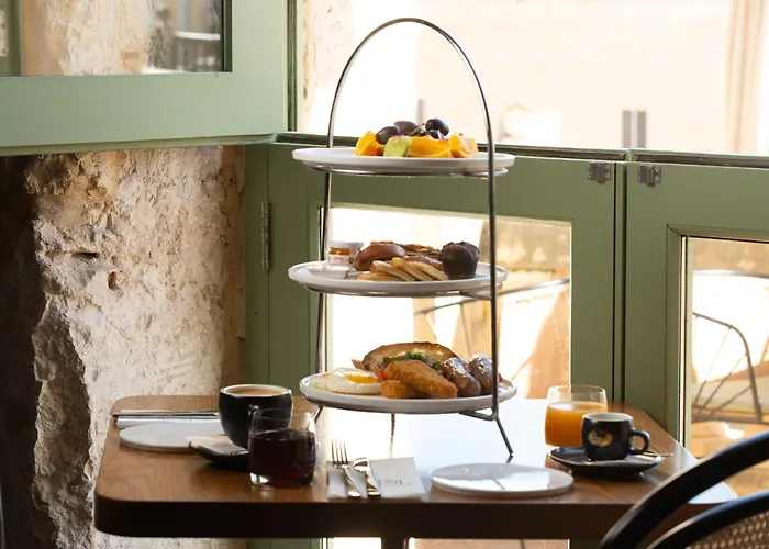 Doms Boutique Living Hotel Mellieħa