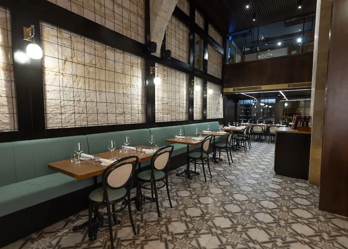 Hotel Doms Boutique Living Mellieħa