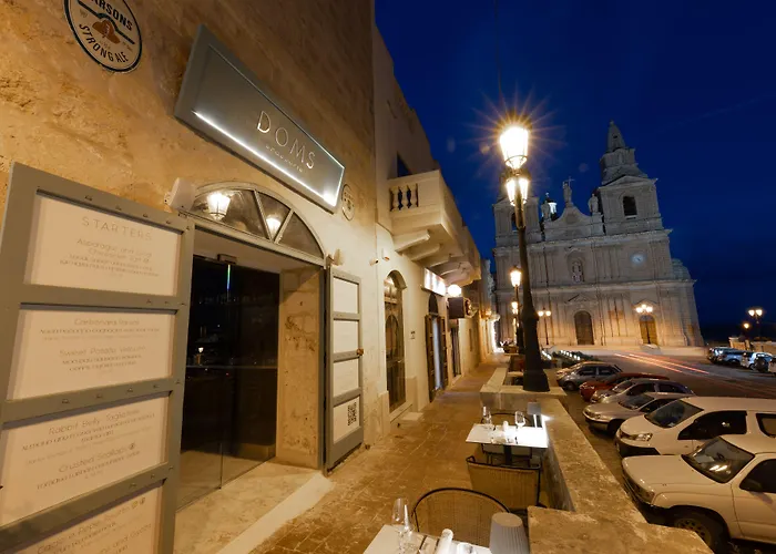 Hotel Doms Boutique Living