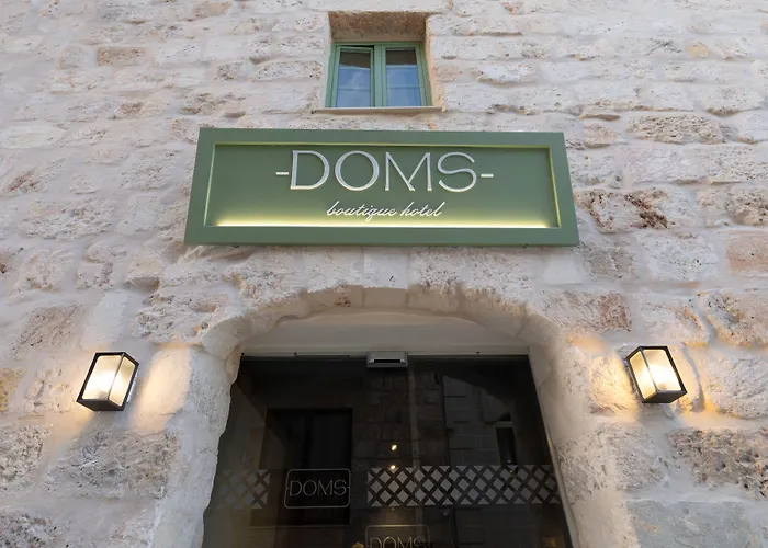 Doms Boutique Living Mellieħa