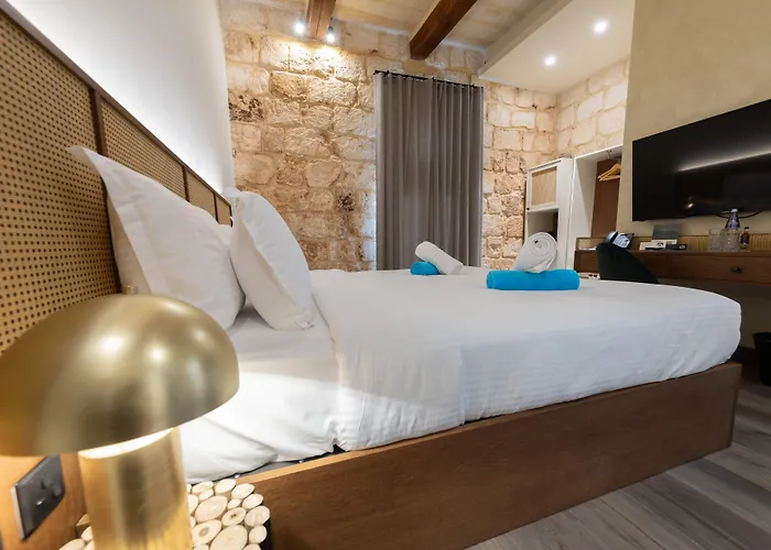 Doms Boutique Living Mellieħa