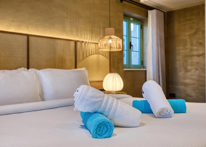 Hotel Doms Boutique Living