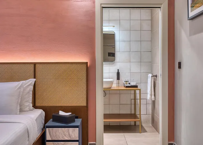 Doms Boutique Living Mellieħa