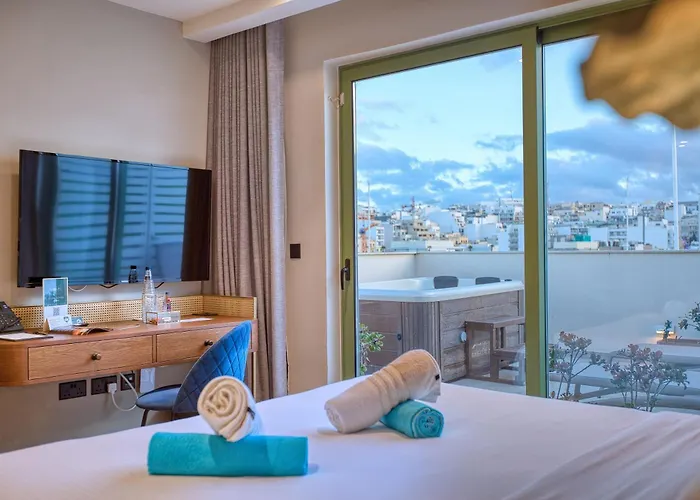 Hotel Doms Boutique Living 4*