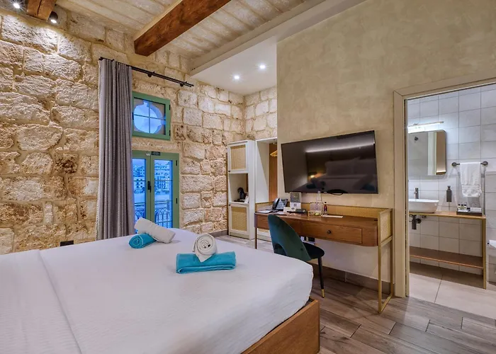 Hotel Doms Boutique Living