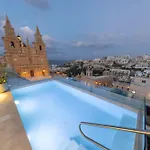 Doms Boutique Living Mellieħa