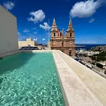 Doms Boutique Living Mellieħa