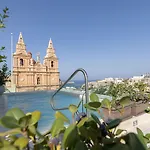 Doms Boutique Living Hotell Mellieħa