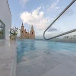Hotell Doms Boutique Living 4*