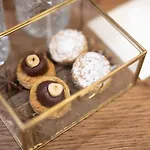 Doms Boutique Living Ξενοδοχείο 4*