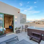 Doms Boutique Living Ξενοδοχείο 4*