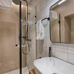 Doms Boutique Living Szálloda