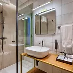 Ξενοδοχείο Doms Boutique Living 4*