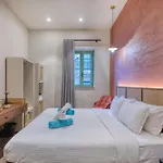 Hotell Doms Boutique Living